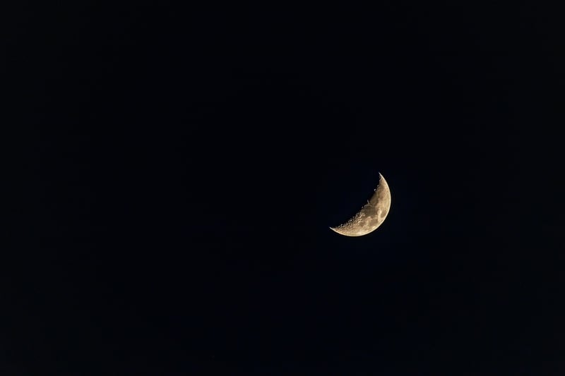 Crescent Rituals