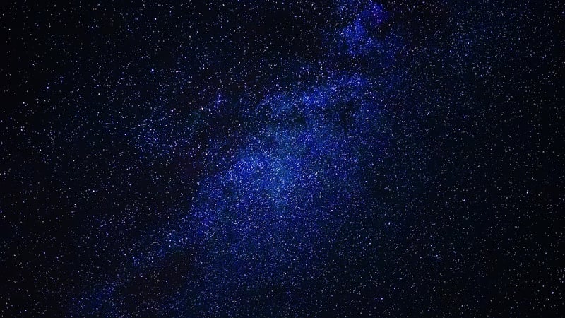 Stardust Suit Image