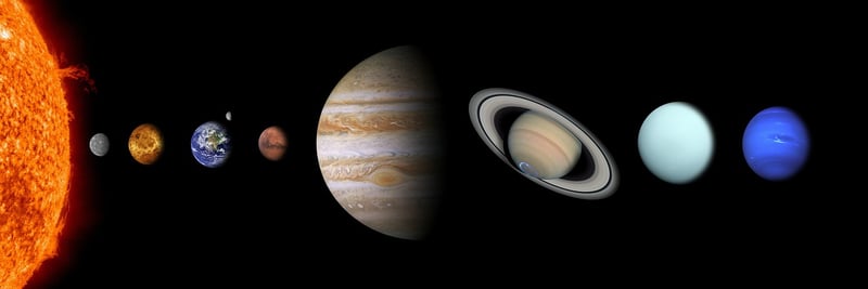 Jupiter Decor