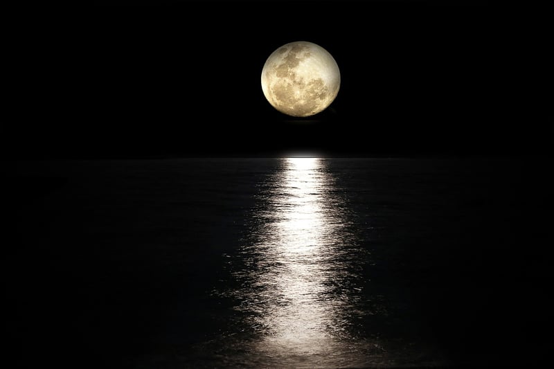 Moon Phases
