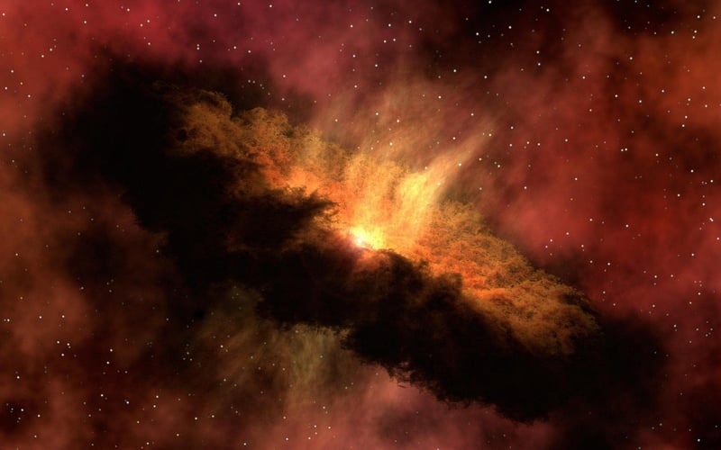 Stardust Suit Image 2